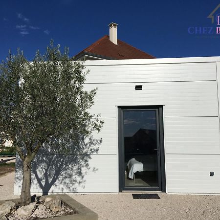 فندق Chouzy-sur-Cisseفي  Chez Bonita المظهر الخارجي الصورة